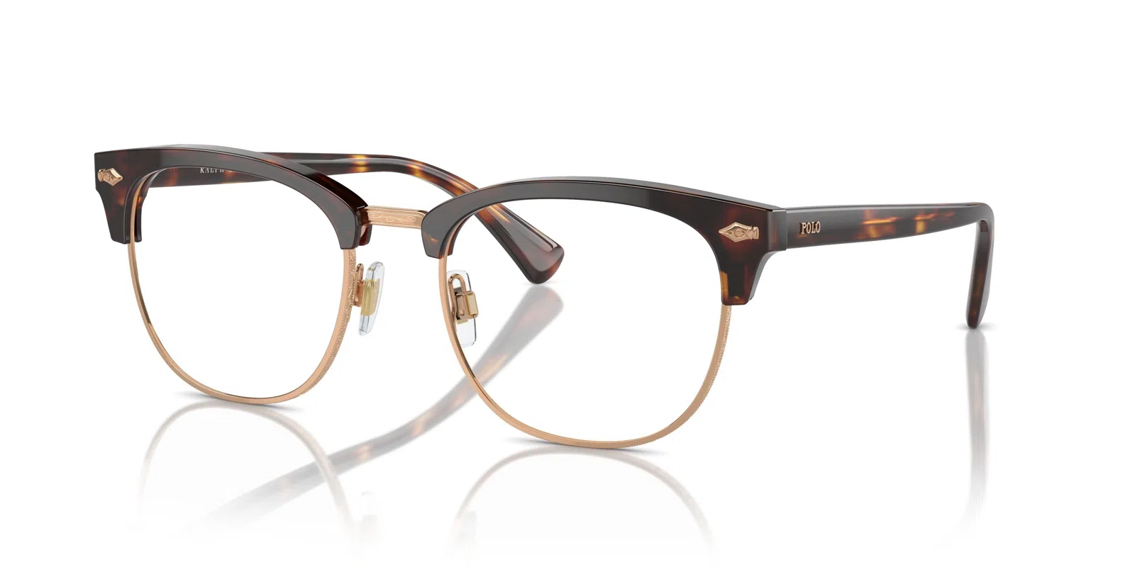 Polo 2277 Eyeglasses - view 15